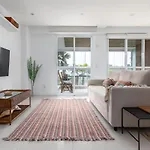 Maravilha Na Barra Da Tijuca - 3 Quartos - Pp101 Z10