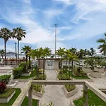 Maravilha Na Barra Da Tijuca - 3 Quartos - Pp101 Z10