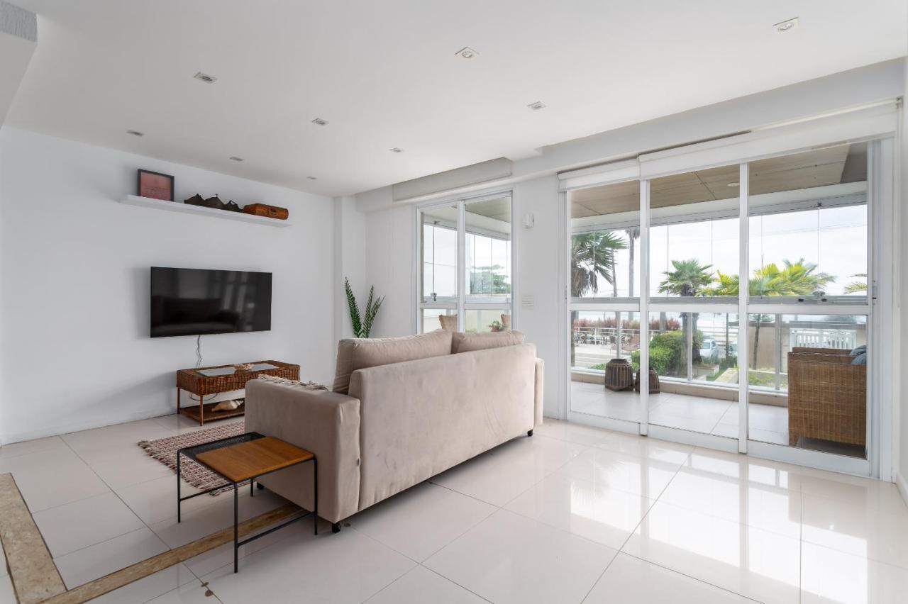 Maravilha Na Barra Da Tijuca - 3 Quartos - Pp101 Z10 Apartamento *