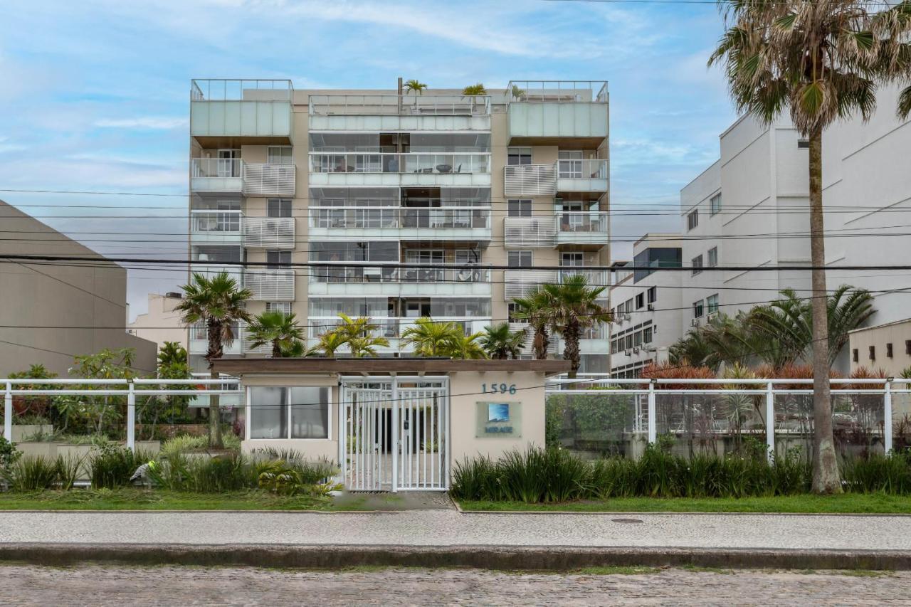 Maravilha Na Barra Da Tijuca - 3 Quartos - Pp101 Z10 * Rio de Janeiro