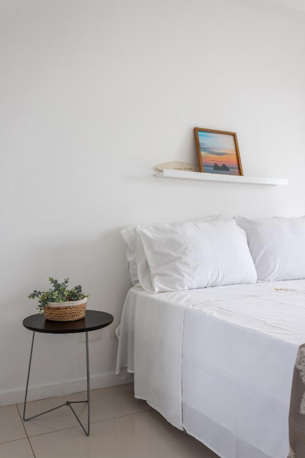Maravilha Na Barra Da Tijuca - 3 Quartos - Pp101 Z10 Apartamento