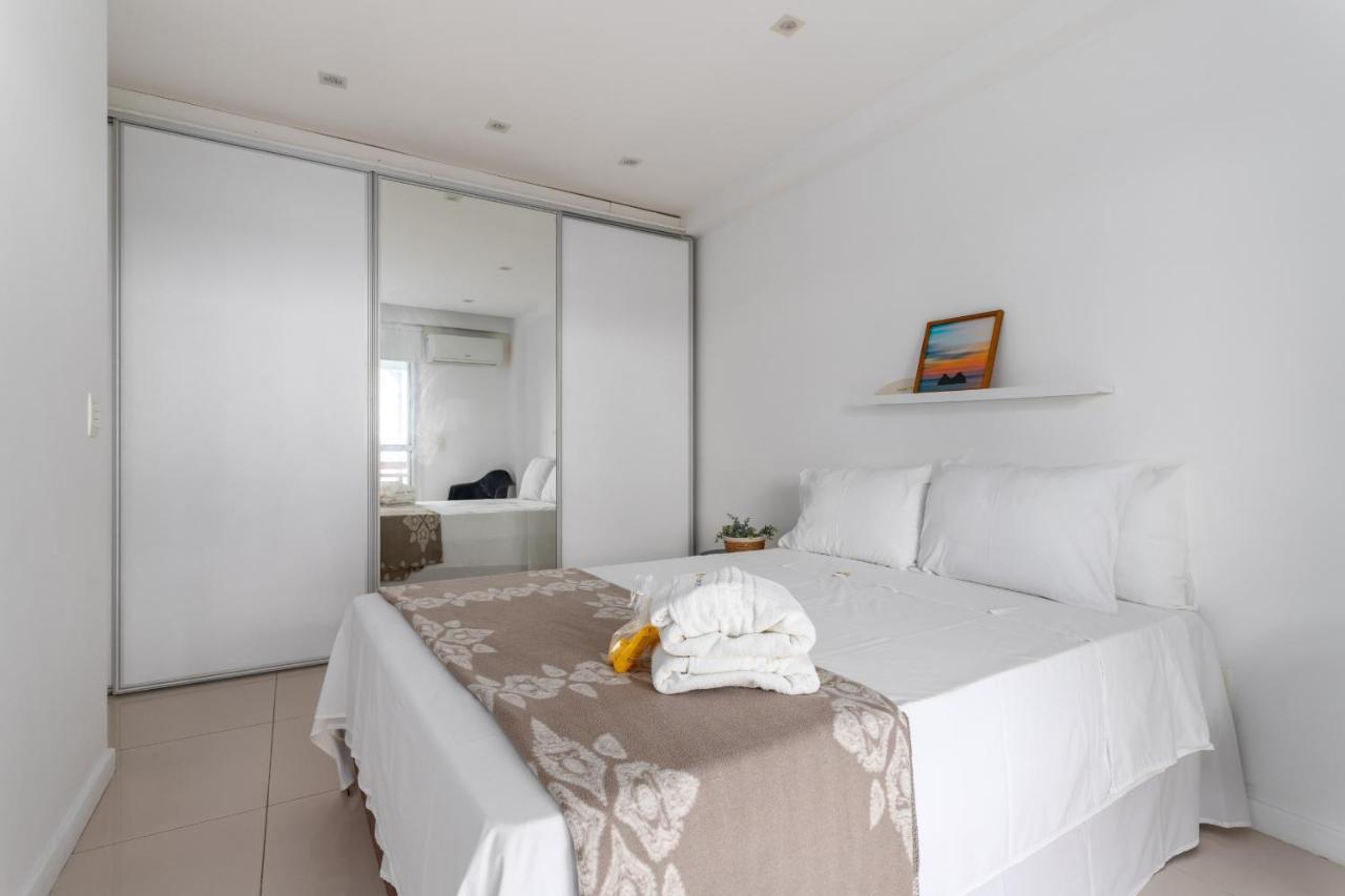Apartamento Maravilha Na Barra Da Tijuca - 3 Quartos - Pp101 Z10 Rio de Janeiro