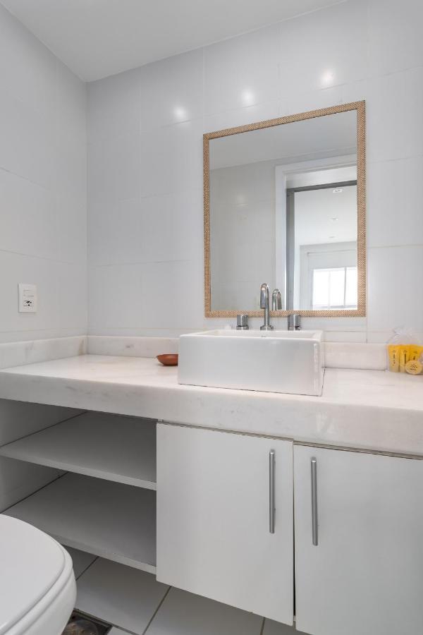 Maravilha Na Barra Da Tijuca - 3 Quartos - Pp101 Z10 Apartamento Rio de Janeiro