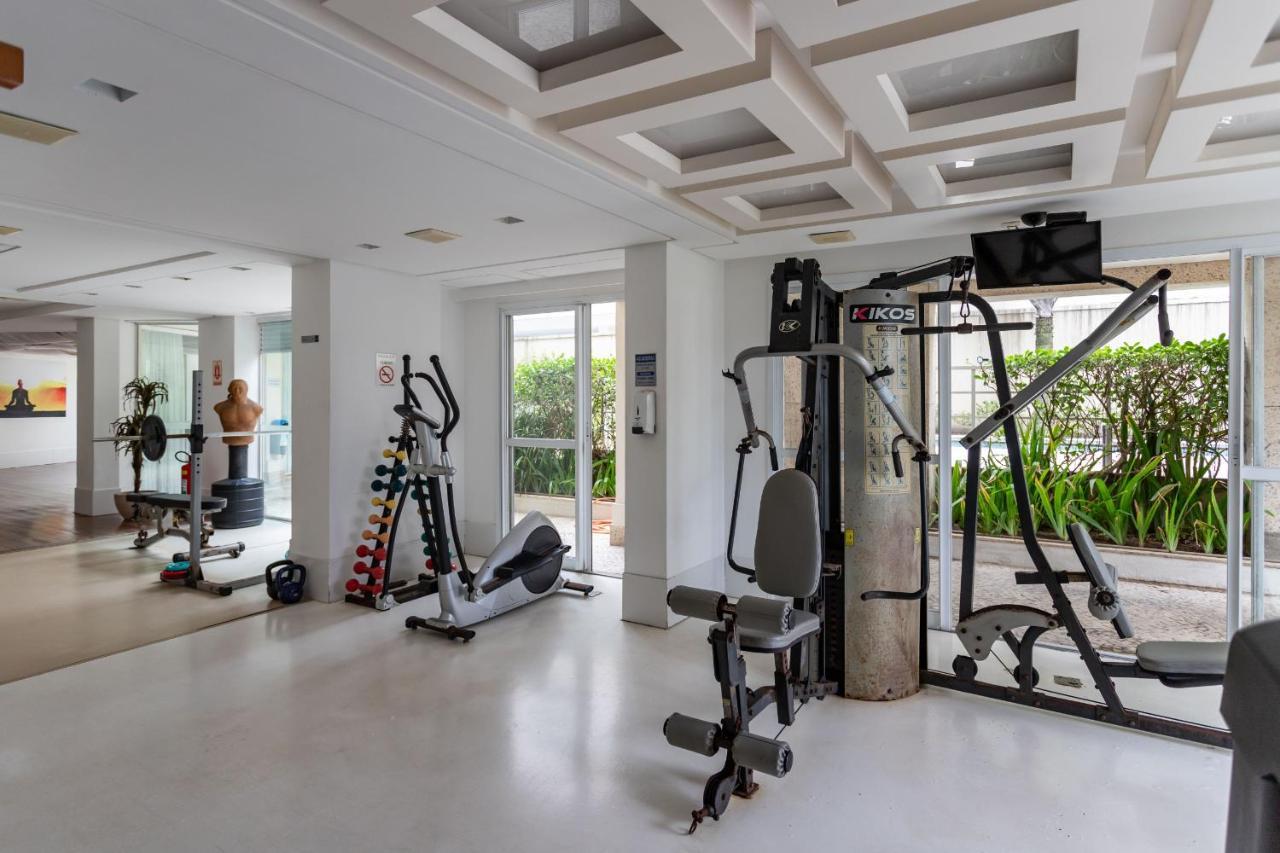 Apartamento Maravilha Na Barra Da Tijuca - 3 Quartos - Pp101 Z10 *