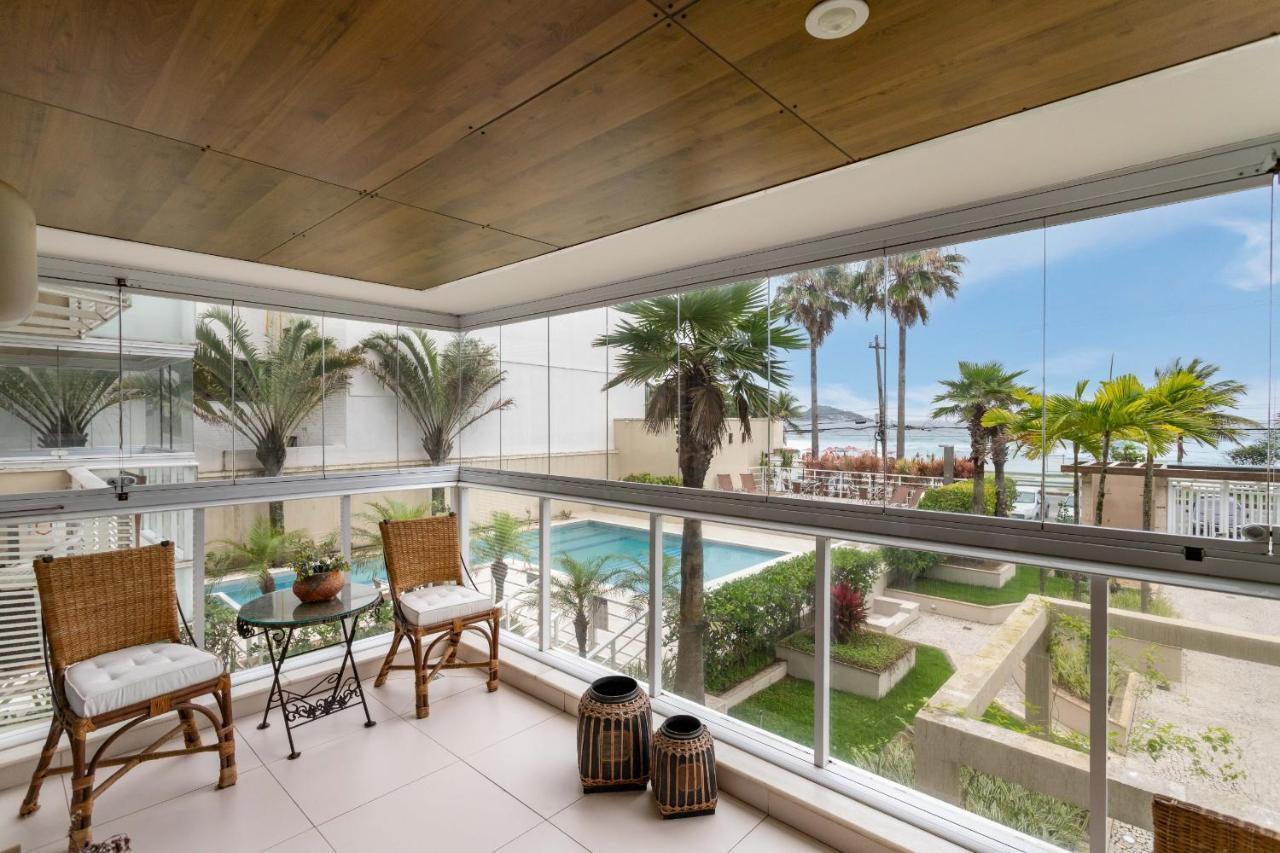Maravilha Na Barra Da Tijuca - 3 Quartos - Pp101 Z10 Apartamento *