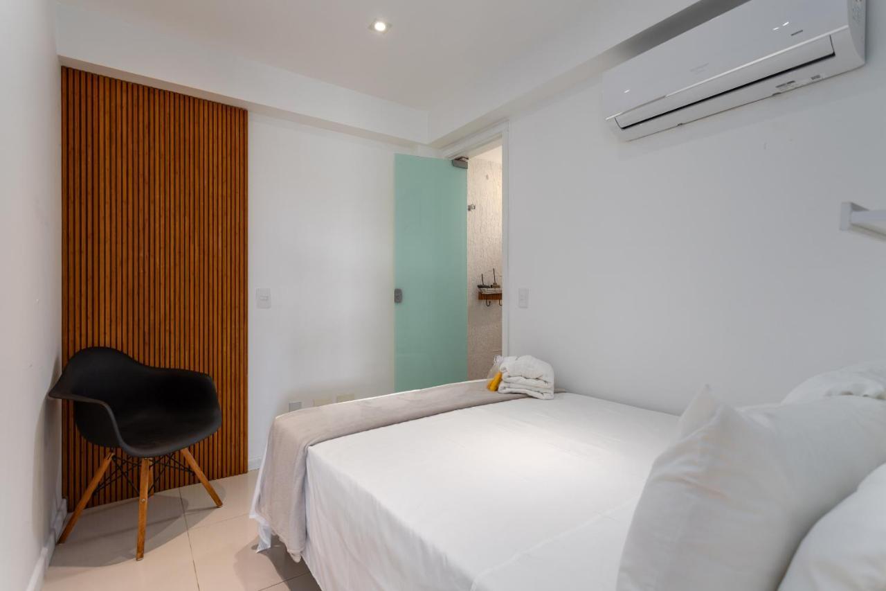 Maravilha Na Barra Da Tijuca - 3 Quartos - Pp101 Z10 Apartamento *