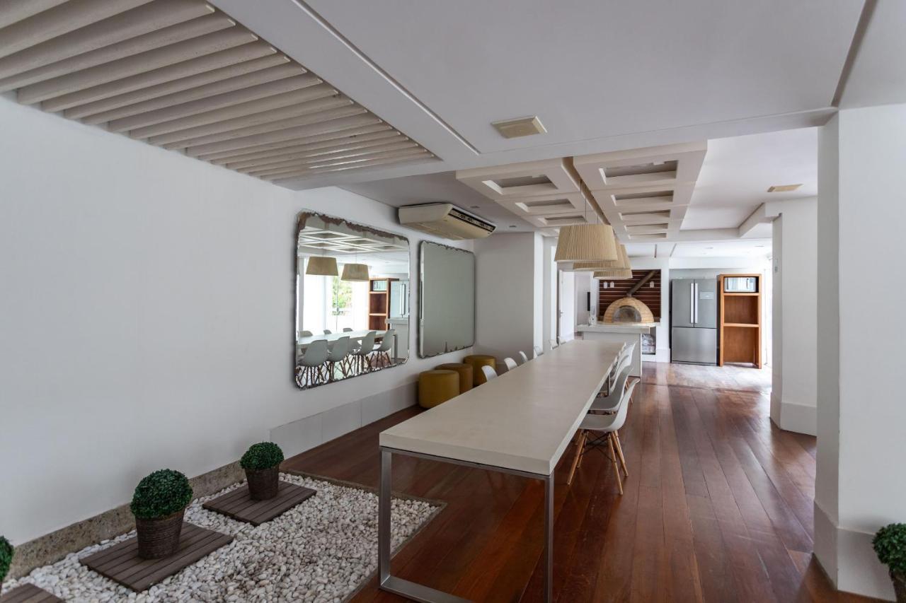 Apartamento Maravilha Na Barra Da Tijuca - 3 Quartos - Pp101 Z10 *
