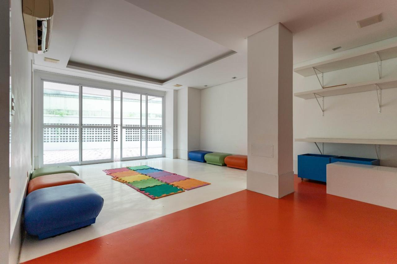 Maravilha Na Barra Da Tijuca - 3 Quartos - Pp101 Z10 Rio de Janeiro