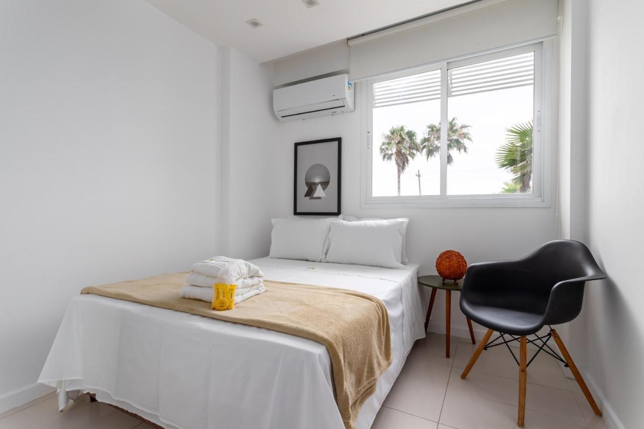 Maravilha Na Barra Da Tijuca - 3 Quartos - Pp101 Z10