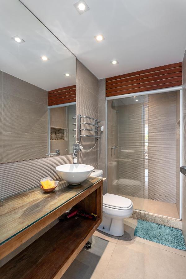 Maravilha Na Barra Da Tijuca - 3 Quartos - Pp101 Z10 Apartamento Rio de Janeiro