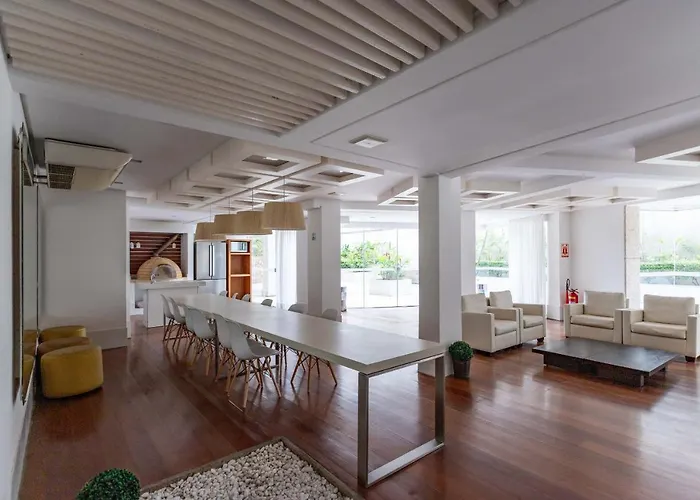 Maravilha Na Barra Da Tijuca - 3 Quartos - Pp101 Z10