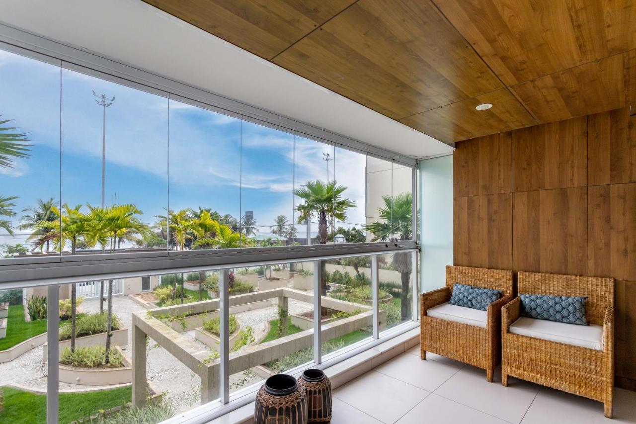 Maravilha Na Barra Da Tijuca - 3 Quartos - Pp101 Z10 Rio de Janeiro
