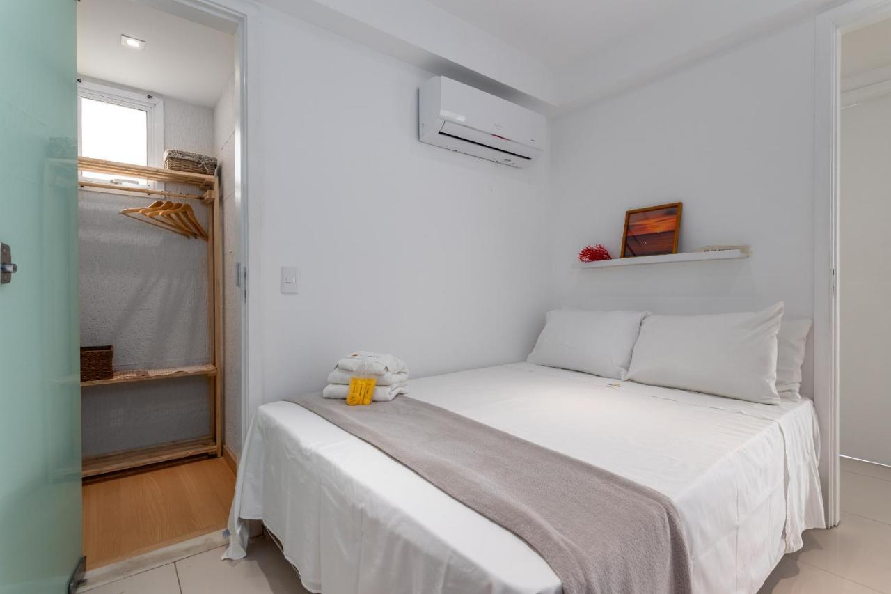 Maravilha Na Barra Da Tijuca - 3 Quartos - Pp101 Z10 Apartemen Rio de Janeiro