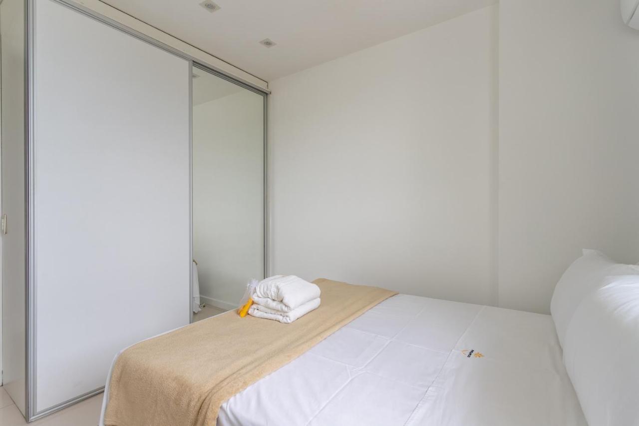Maravilha Na Barra Da Tijuca - 3 Quartos - Pp101 Z10 * Rio de Janeiro