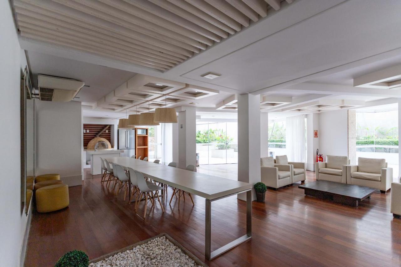 Maravilha Na Barra Da Tijuca - 3 Quartos - Pp101 Z10 Apartemen